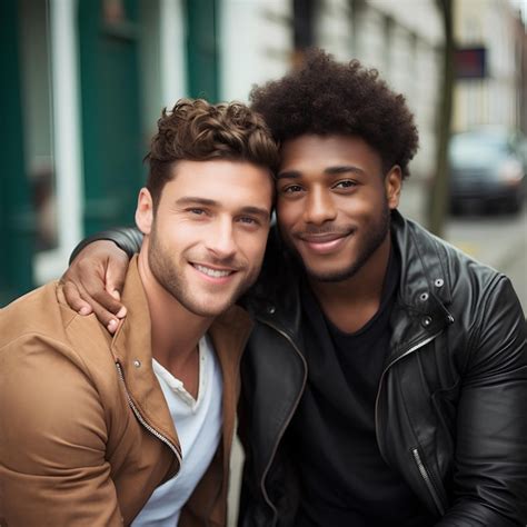 1,837 Gay Interracial stories